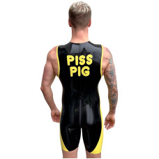 Piss Pig Jammer Suit